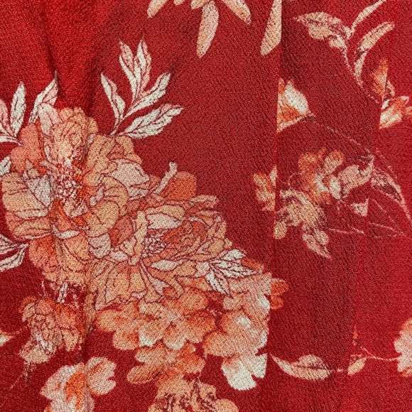 Knox Rose Short Sleeve Blouse - Picture 5 of 5